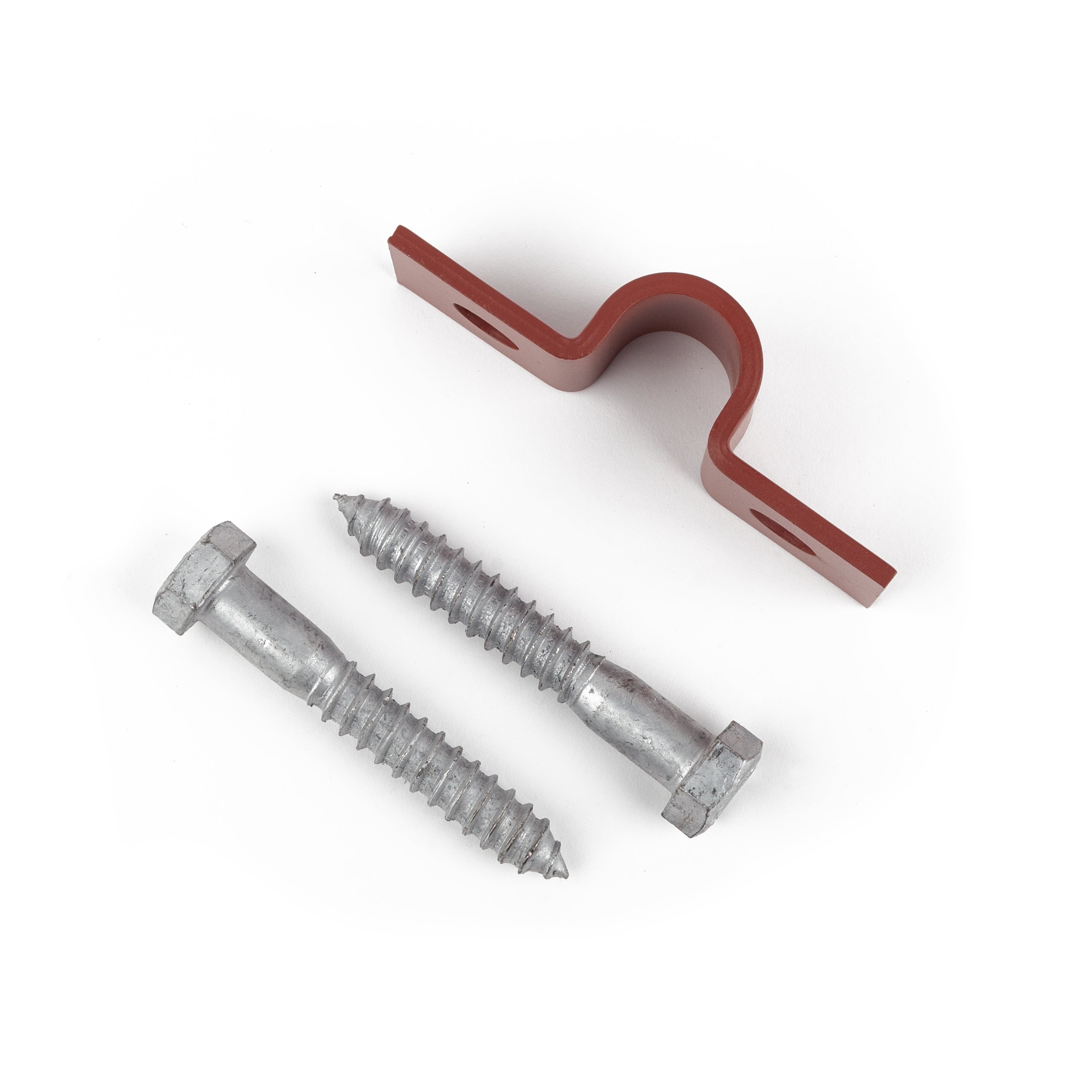 Tree Fort Static Uplift Arrestor