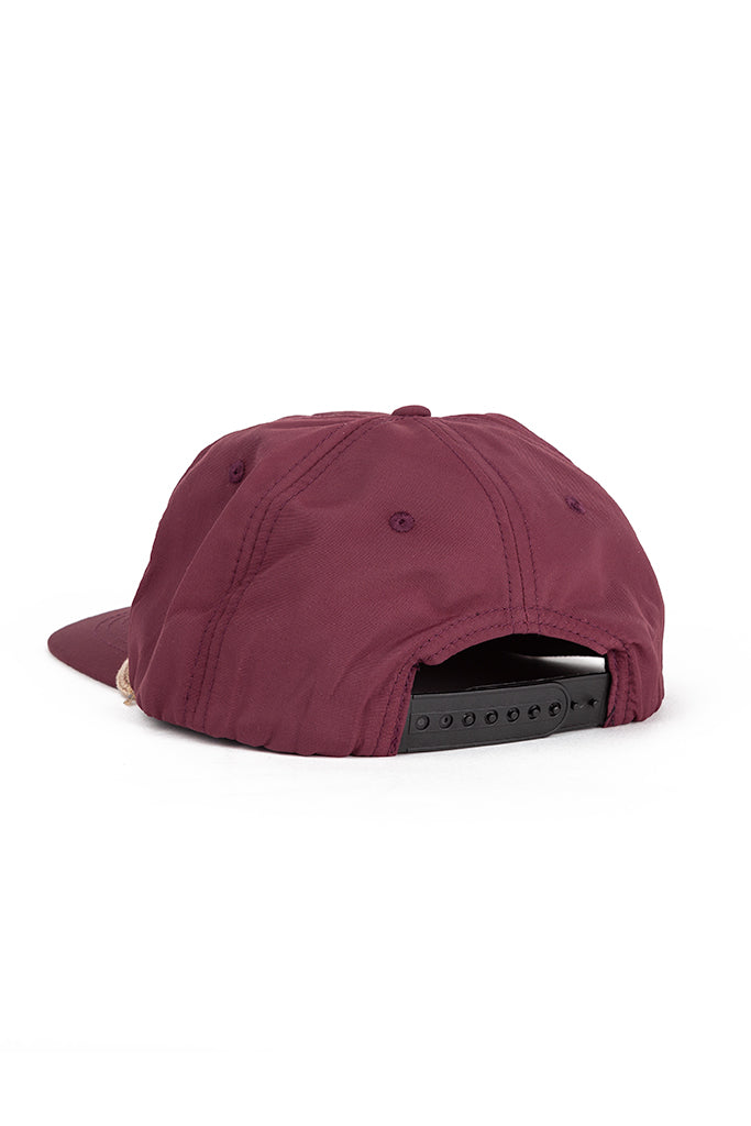 Treehouse Point Nylon Hat