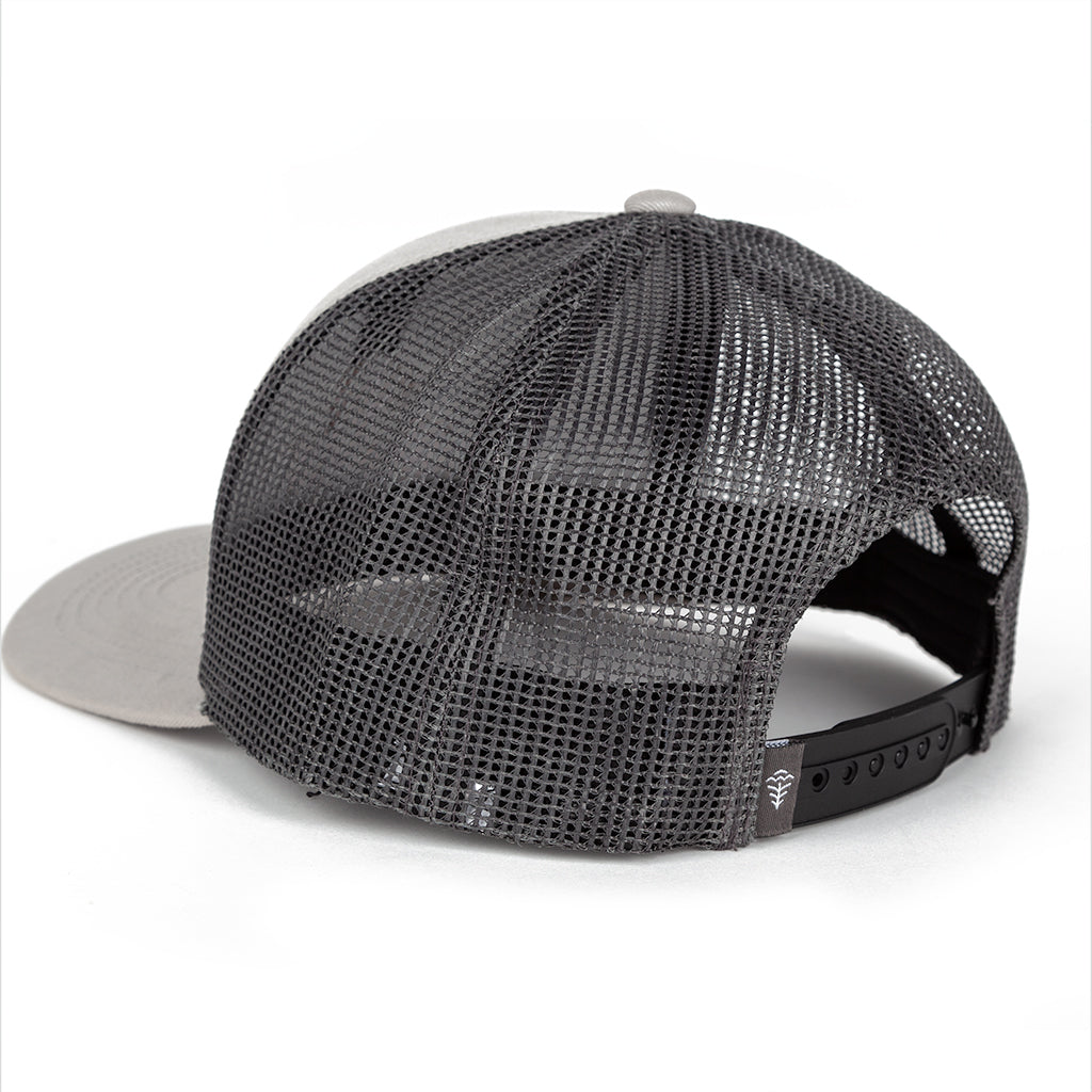 Treehouse Point Classic Snapback Hat