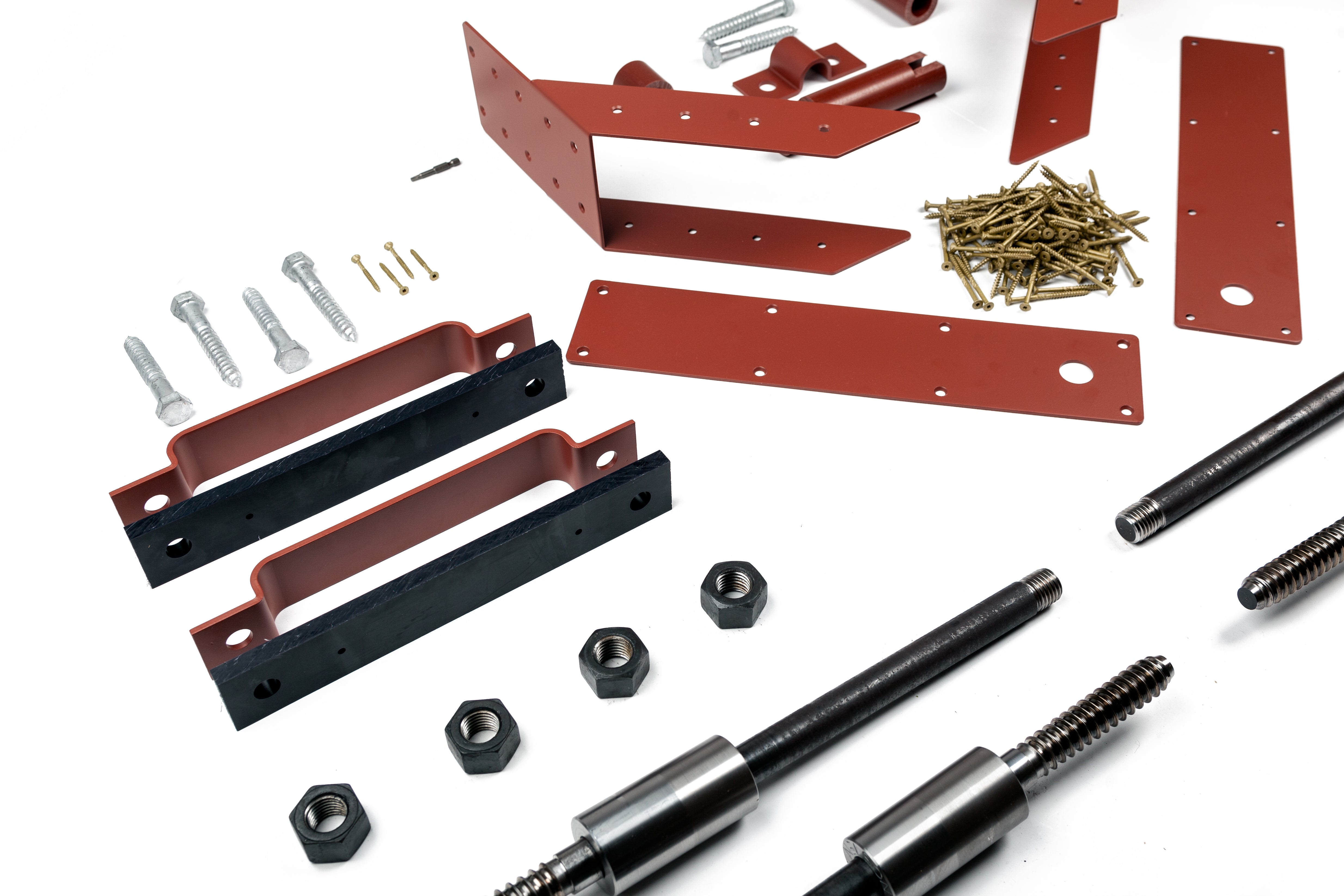 3 Tree 1 Yoke TF Kit