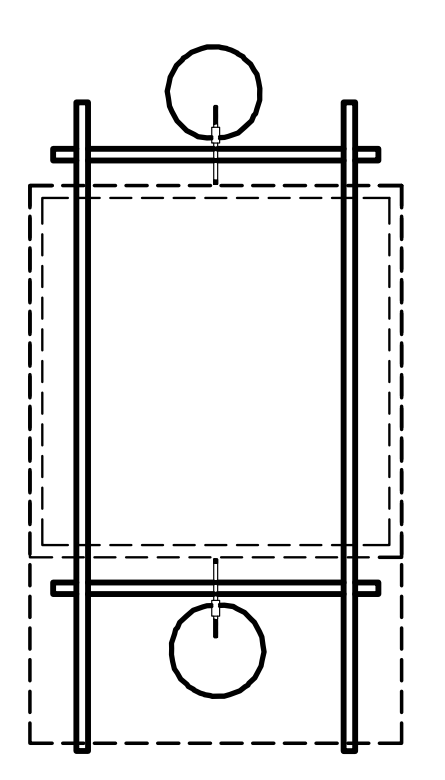 2 Tree 2 Yoke SL Kit