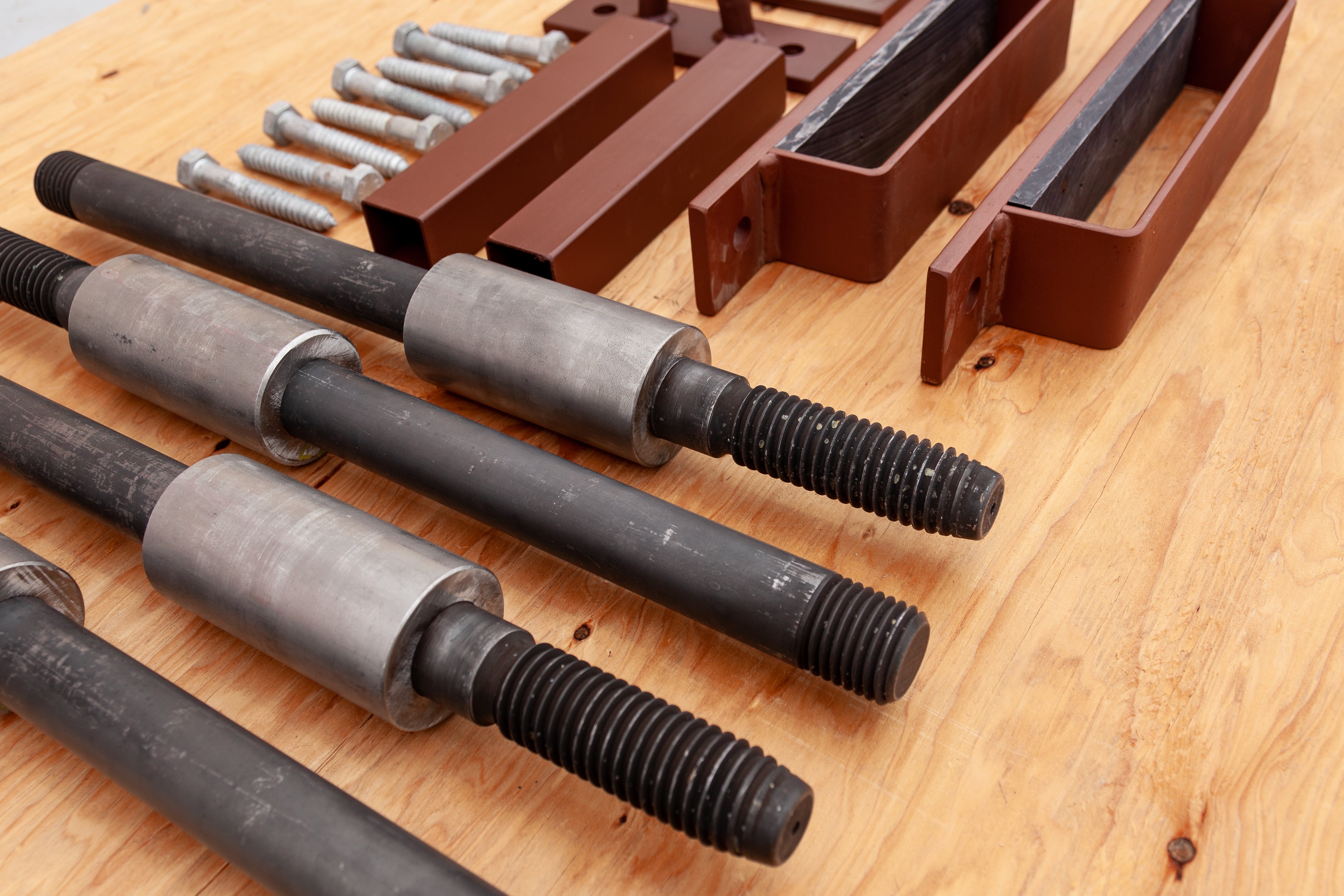 3 Tree Classic HL Kit