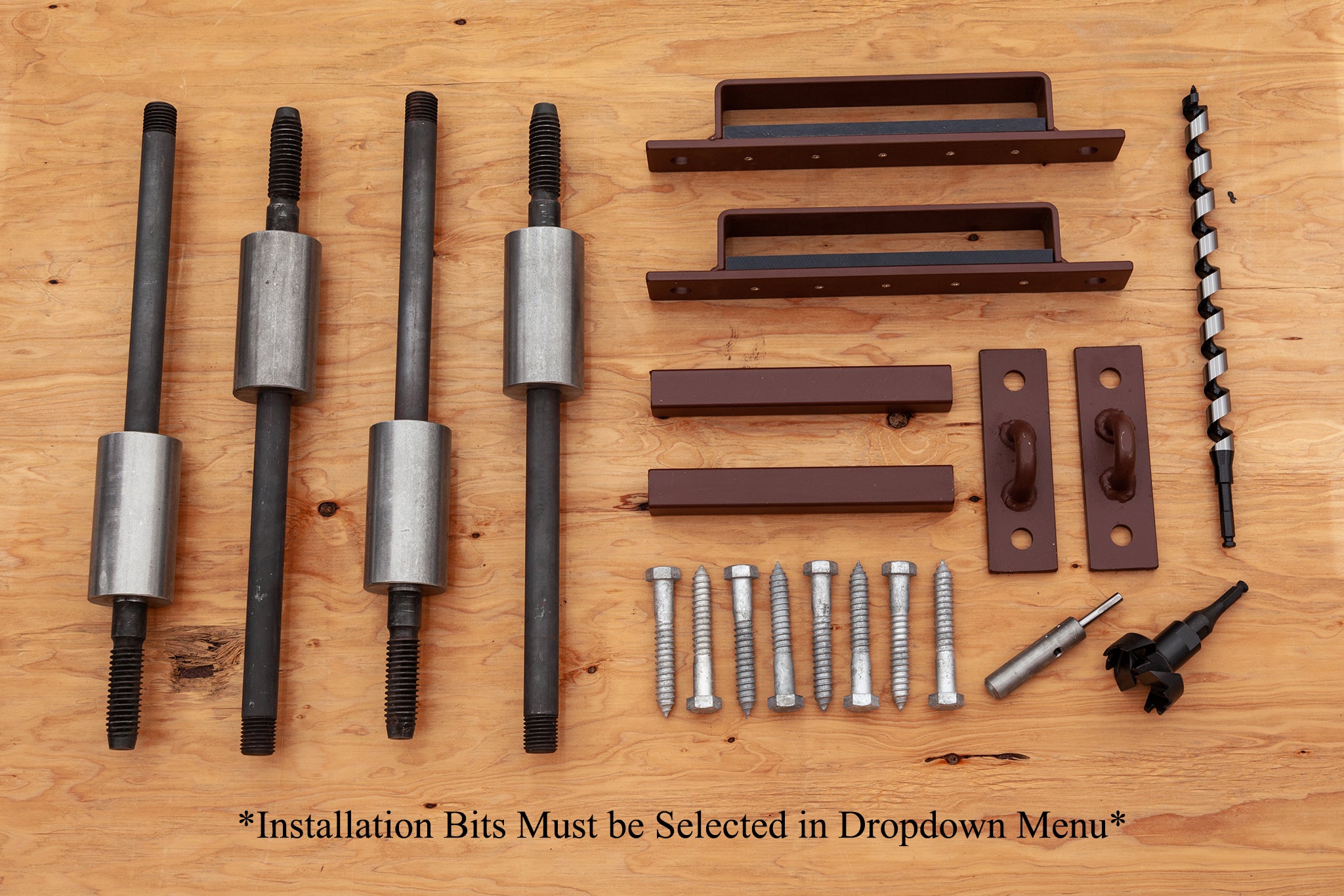 3 Tree Classic SL Kit