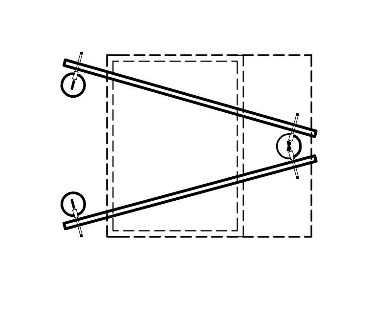 3 Tree Classic SL Kit