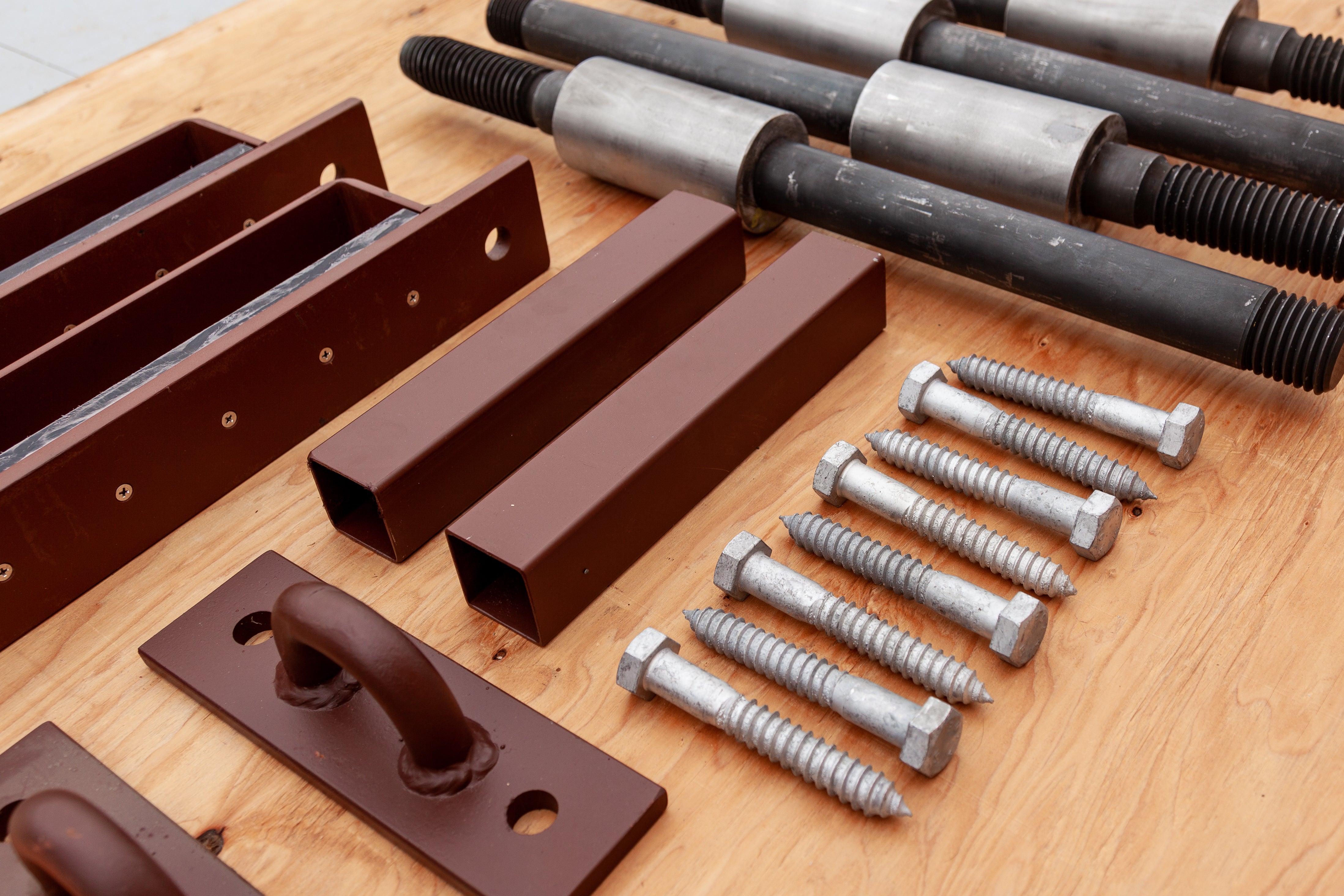 3 Tree Classic HL Kit