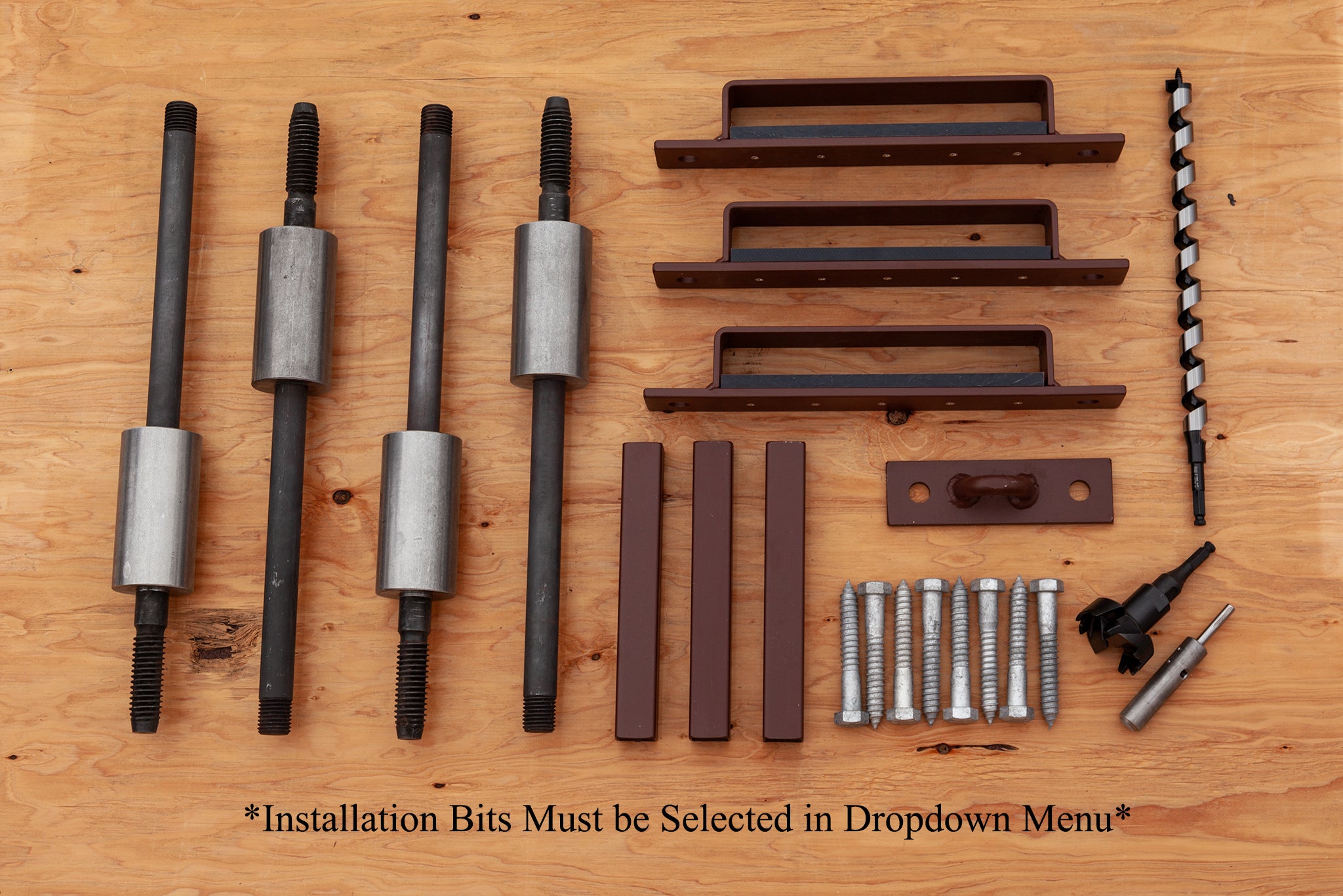 4 Tree Classic SL Kit