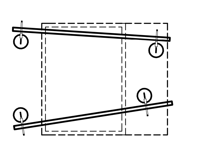 4 Tree Classic SL Kit