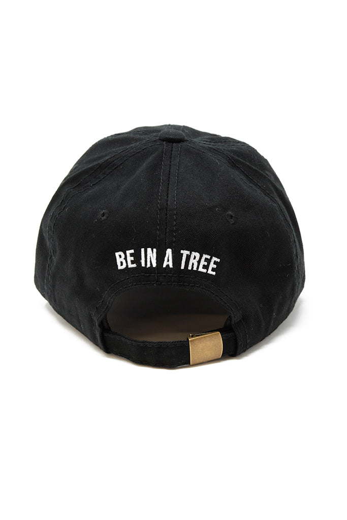 NT&S Baseball Cap - Black