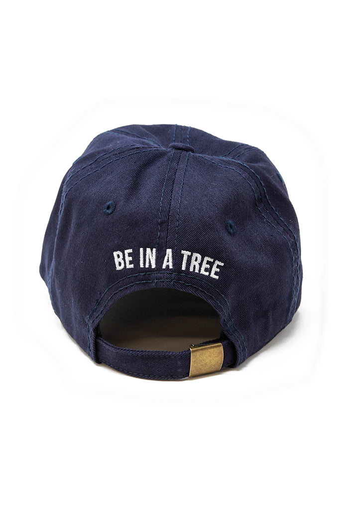 NT&S Baseball Cap - Blue