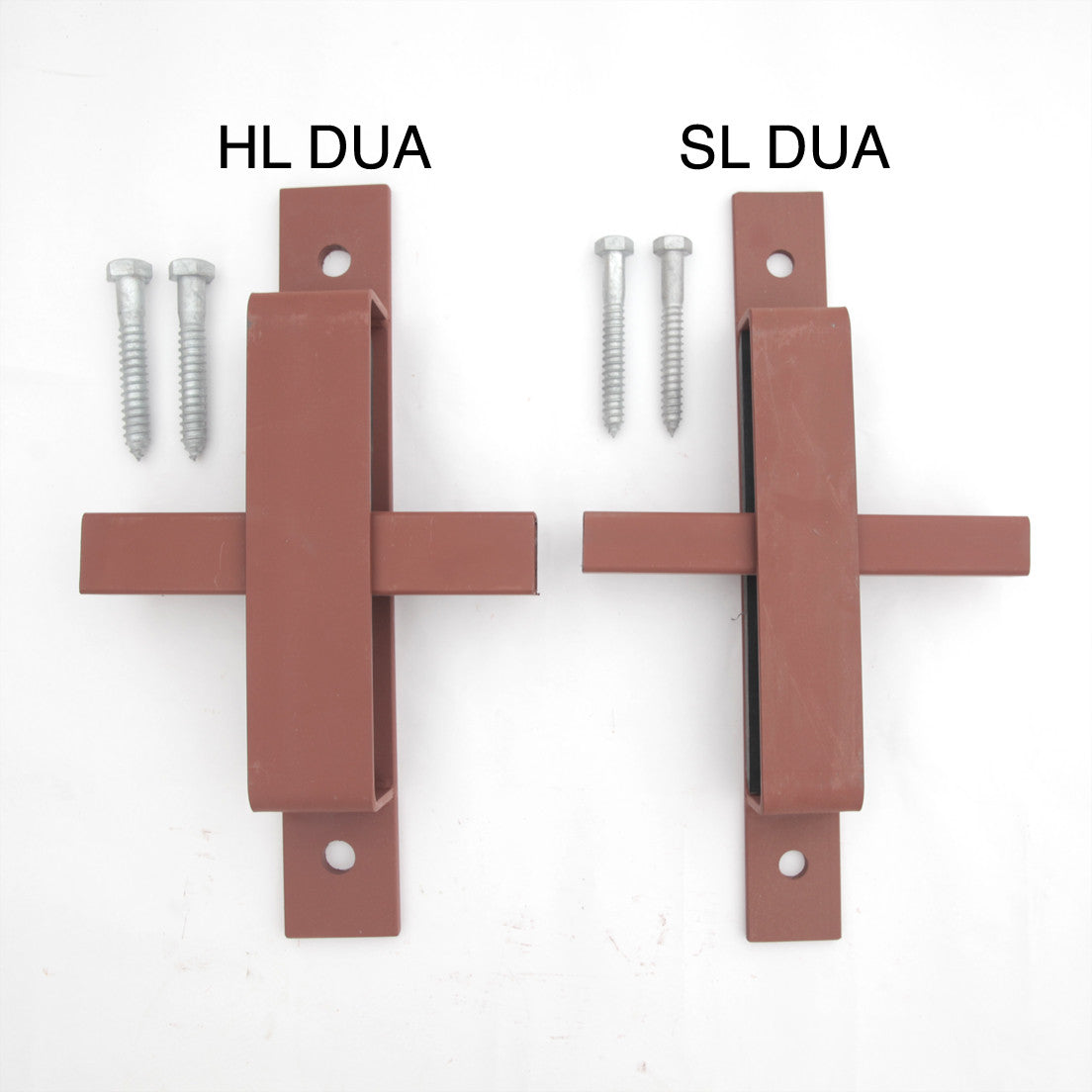 HL Dynamic Uplift Arrestor