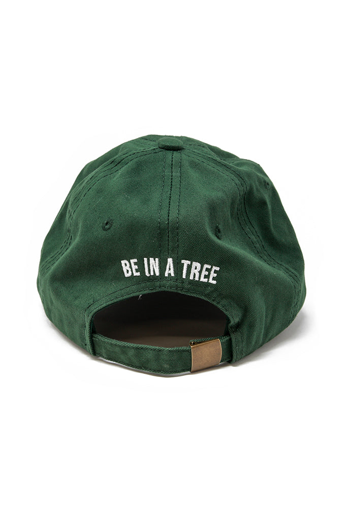 NT&S Baseball Cap - Green