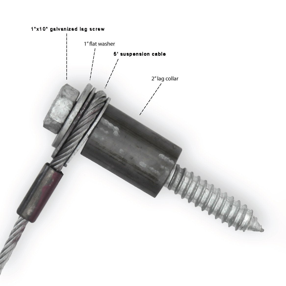 HL Suspension System
