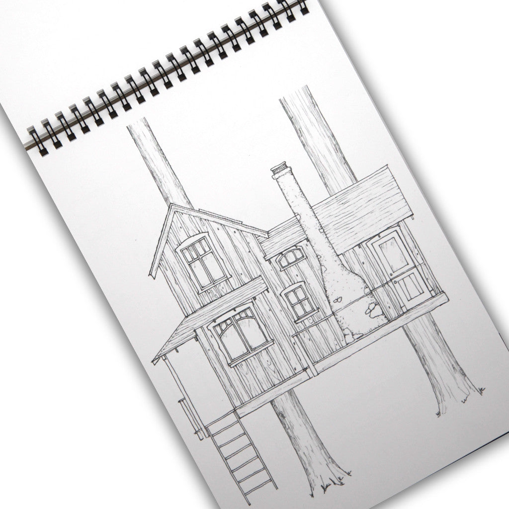 Coloring Book - Volume 1