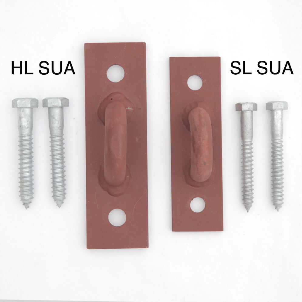 HL Static Uplift Arrestor