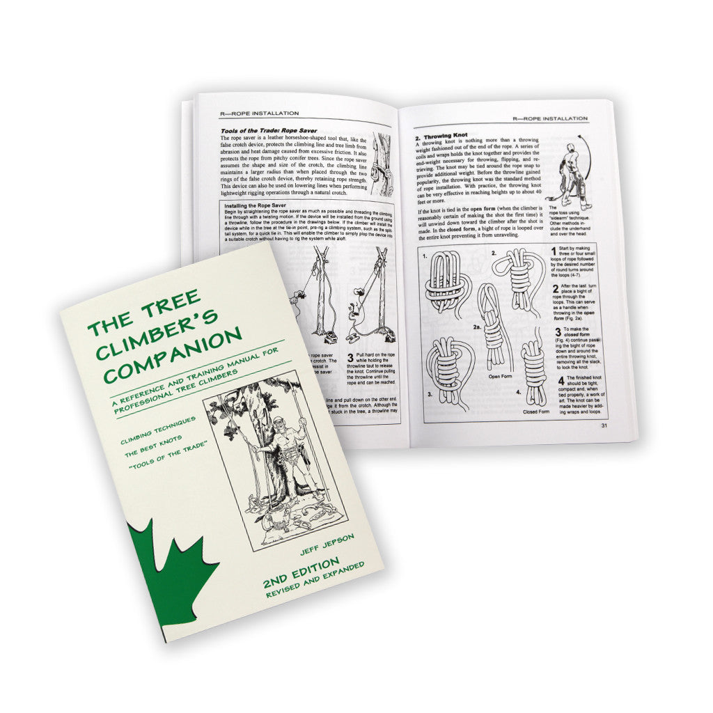 Zero-to-Tree Climbing Kit