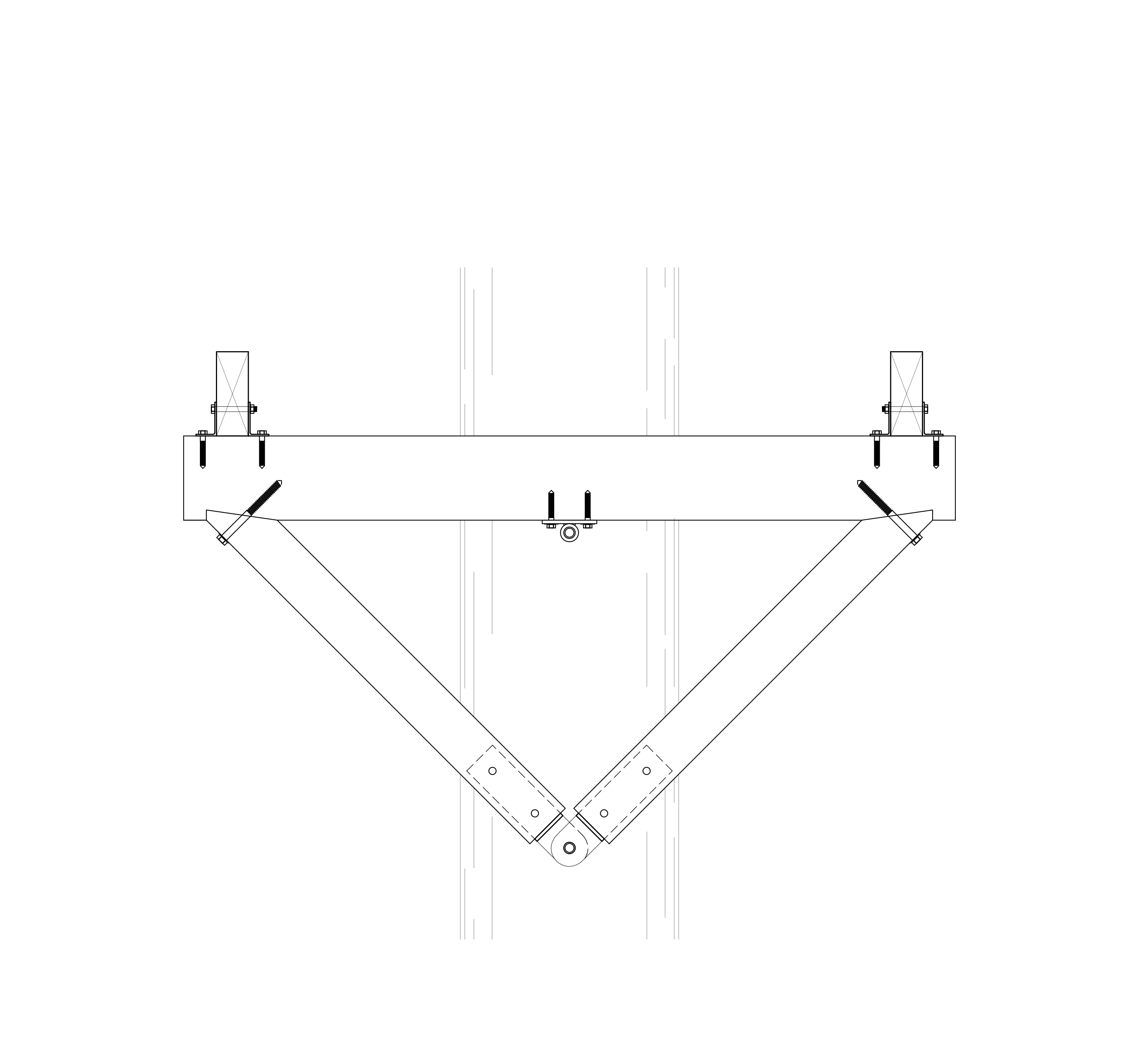 Wood Yoke SL Kit (Static)