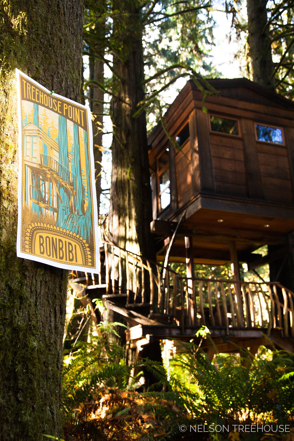 Bonbibi Poster - Limited Edition